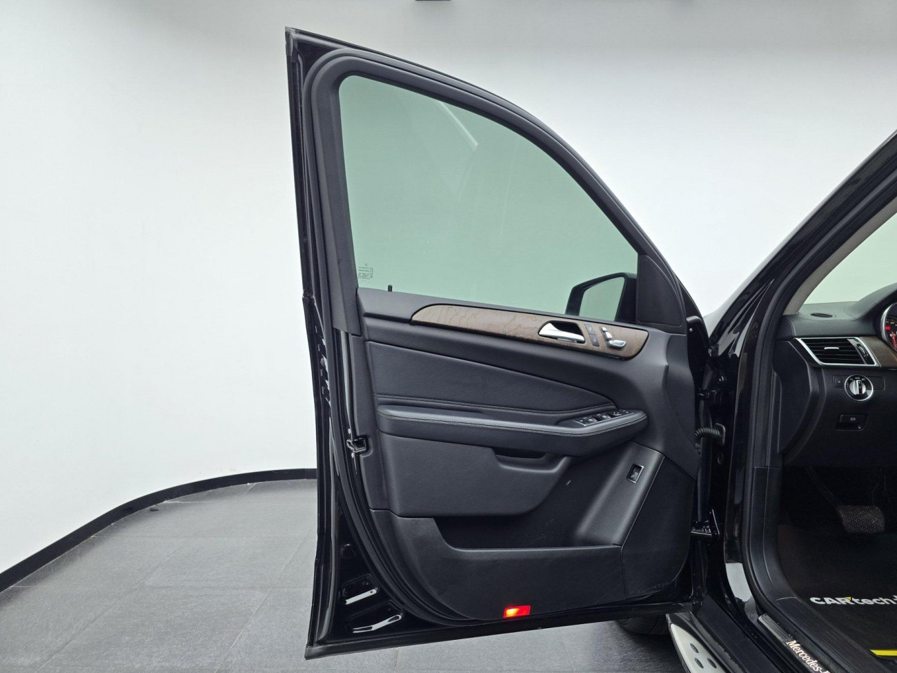 Mercedes-Benz GLE 320 4MATIC 2018