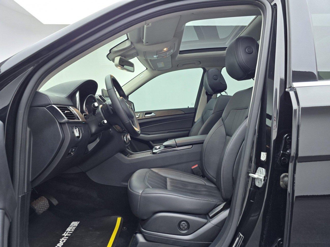 Mercedes-Benz GLE 320 4MATIC 2018