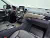 Mercedes-Benz GLE 320 4MATIC 2018