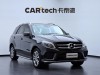 Mercedes-Benz GLE 320 4MATIC 2018