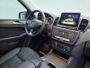 Mercedes-Benz GLE 320 4MATIC 2018