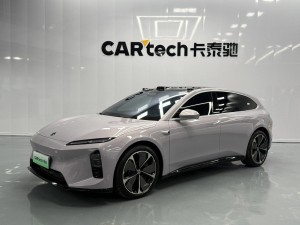 NIO ET5 2025