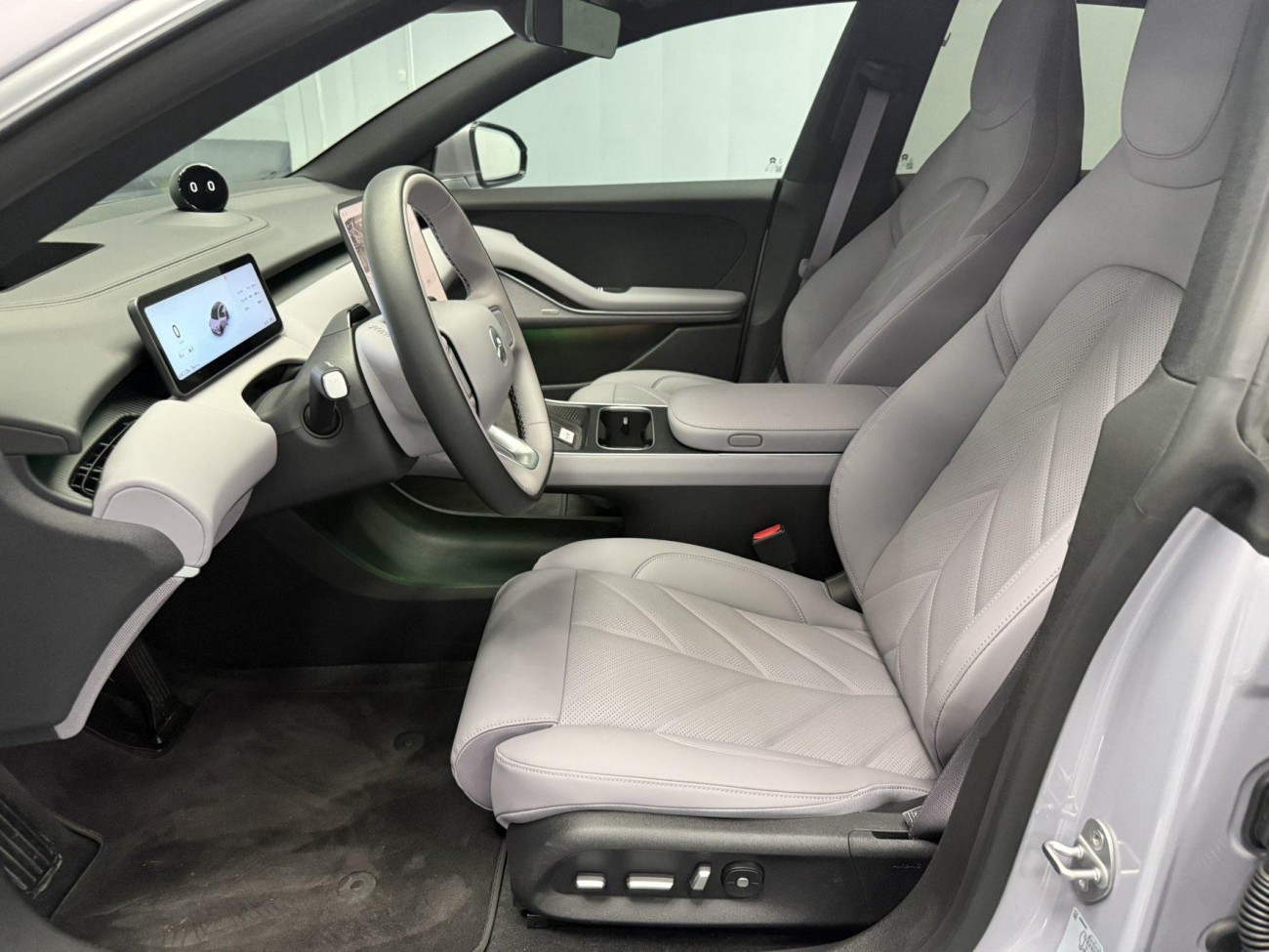 NIO ET5 2025