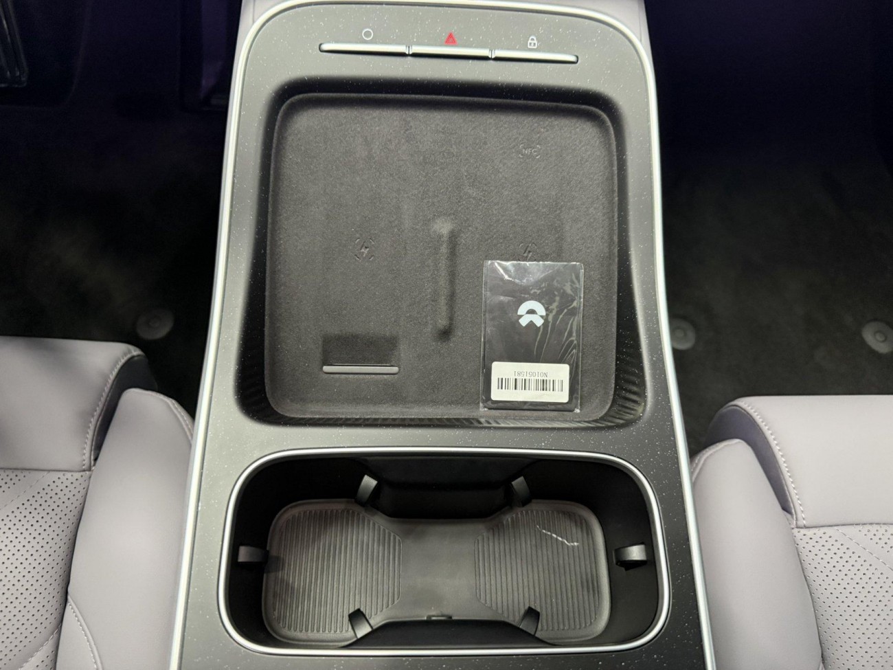 NIO ET5 2025