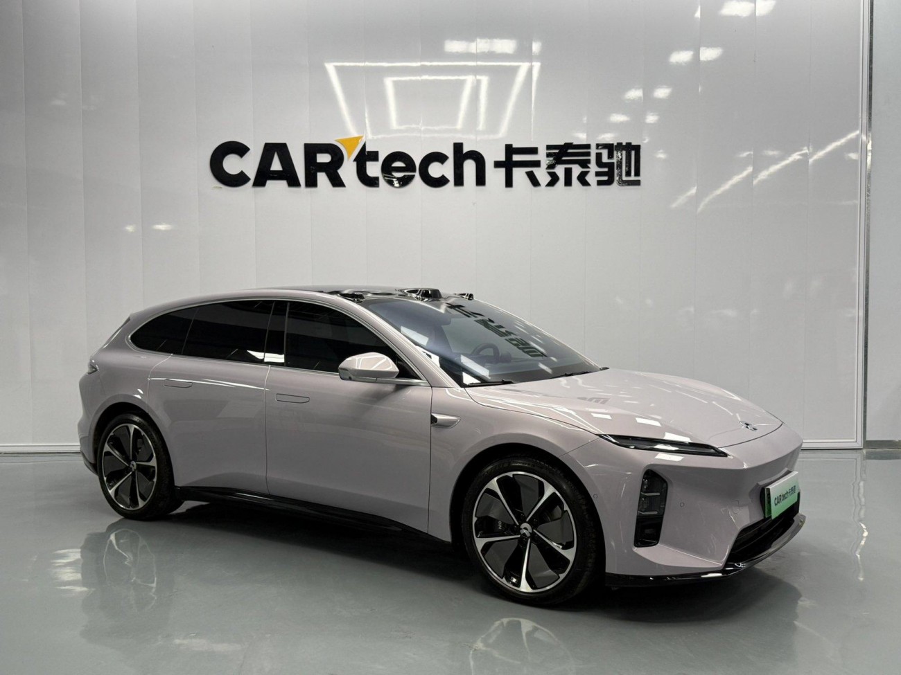 NIO ET5 2025