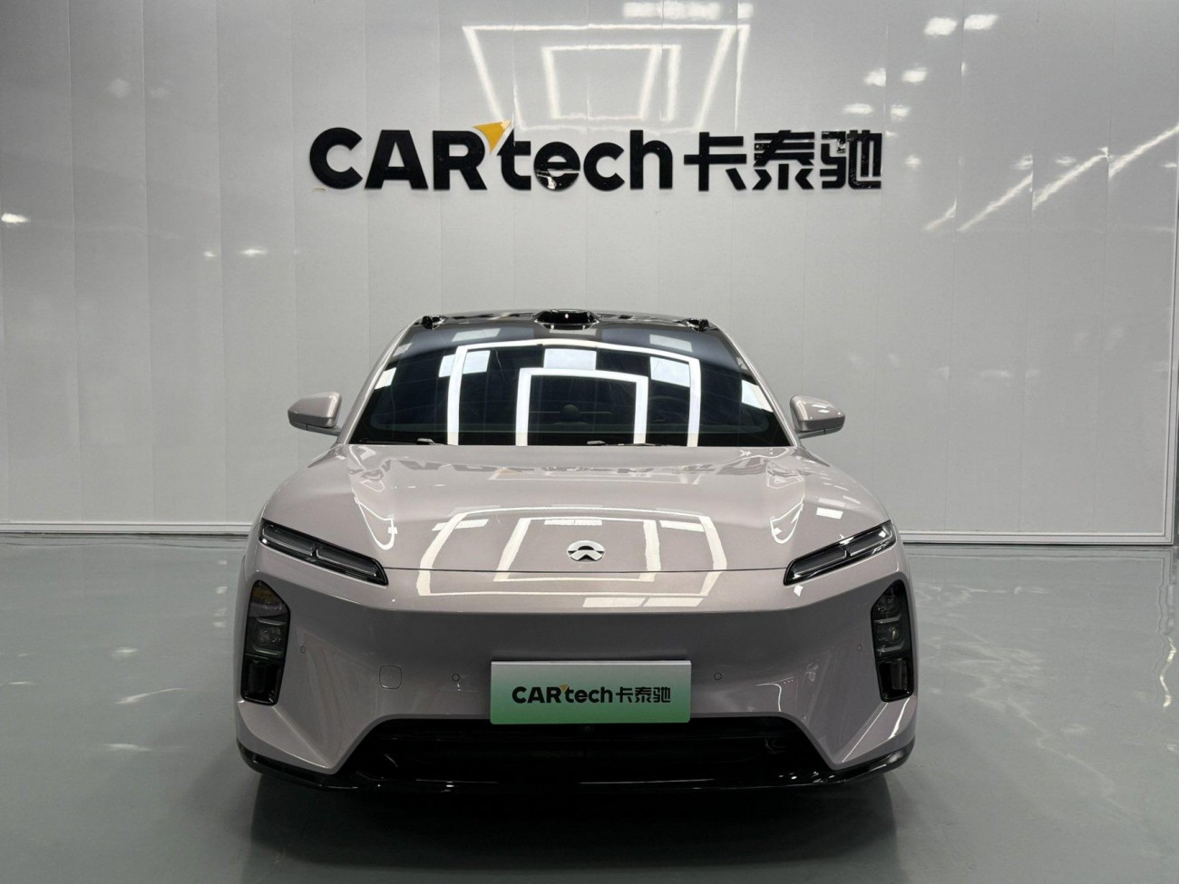 NIO ET5 2025