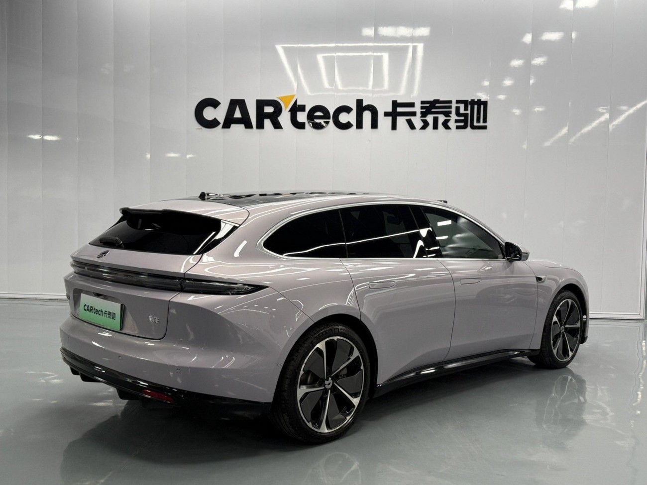 NIO ET5 2025