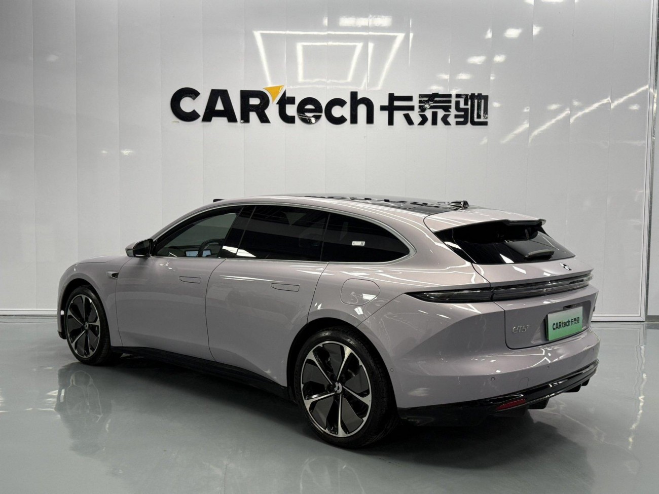 NIO ET5 2025