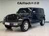 Jeep Wrangler 2021