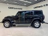 Jeep Wrangler 2021