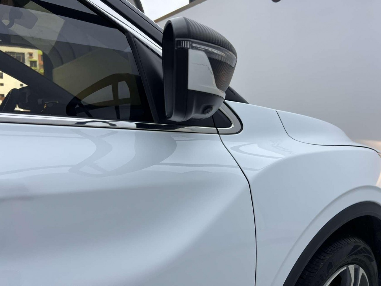 Geely Coolray 2021