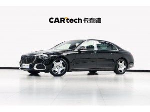 Mercedes-Benz S 480 4MATIC 2022