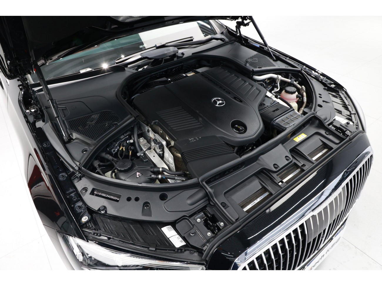 Mercedes-Benz S 480 4MATIC 2022