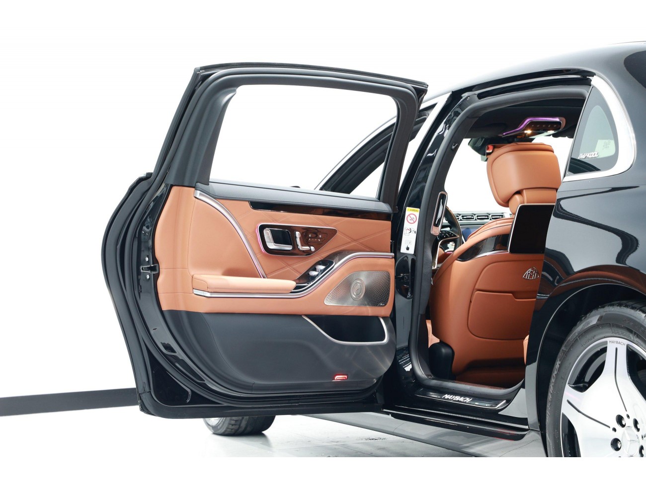Mercedes-Benz S 480 4MATIC 2022