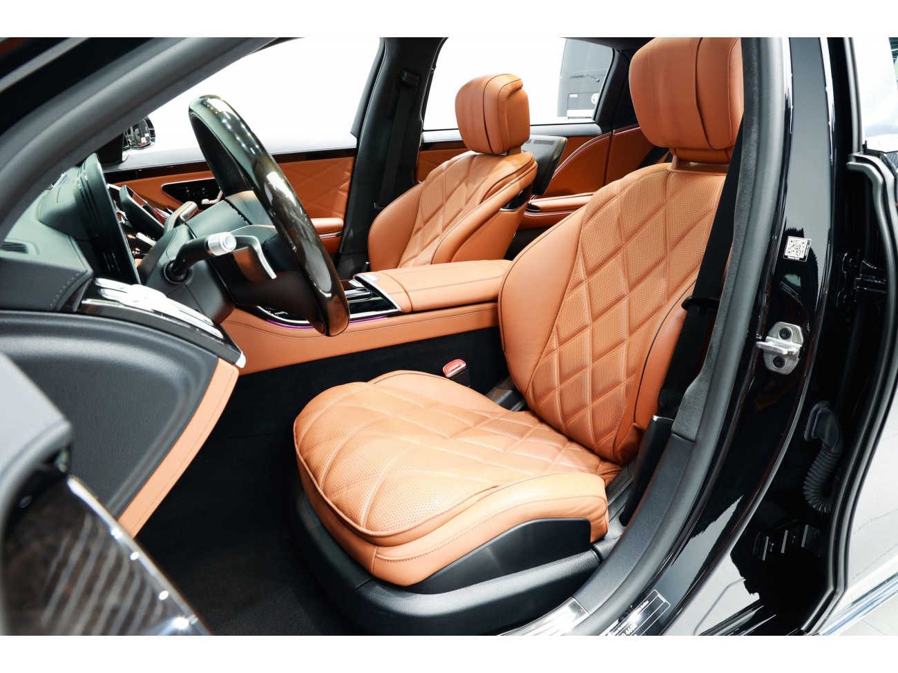 Mercedes-Benz S 480 4MATIC 2022