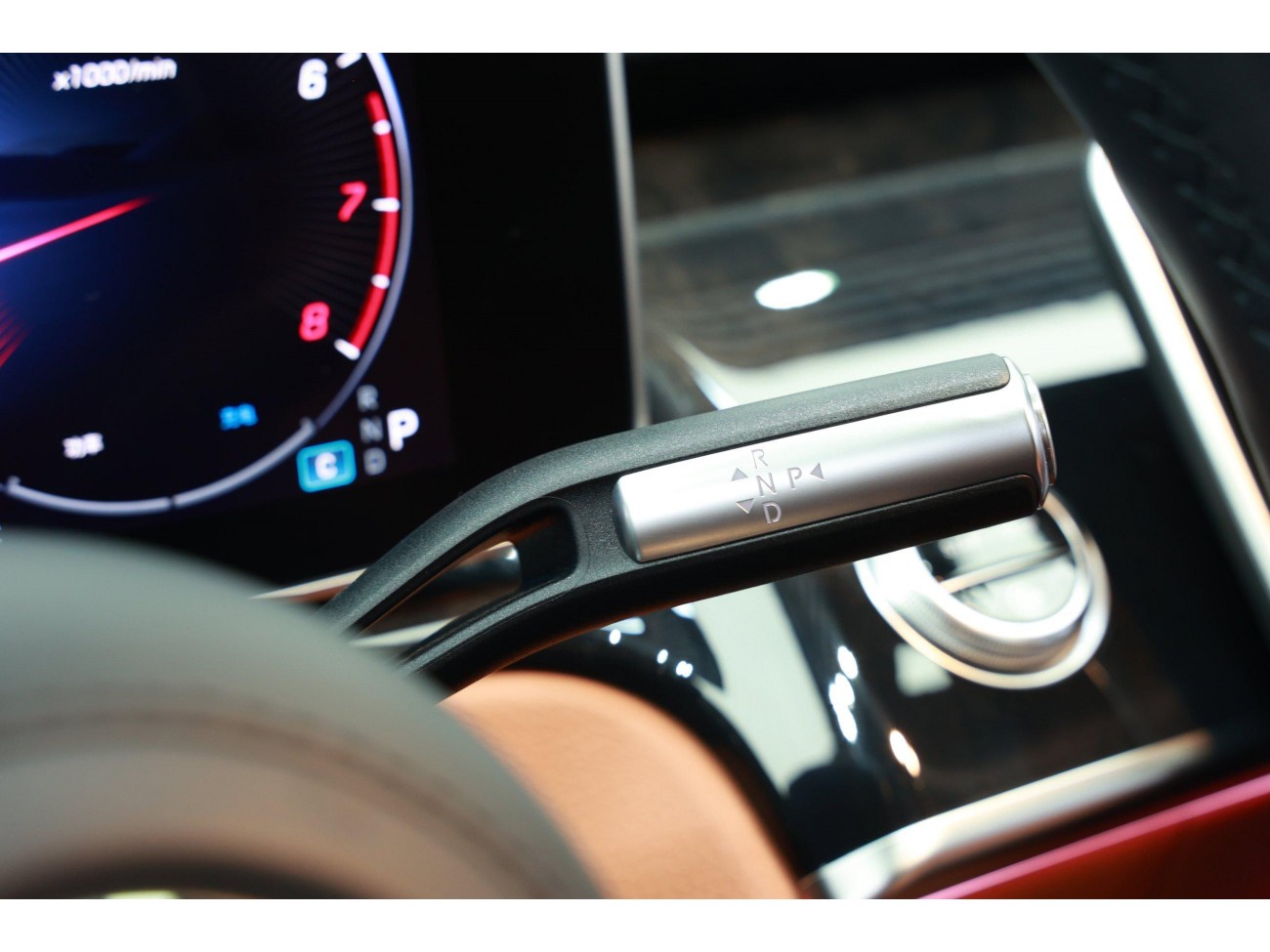 Mercedes-Benz S 480 4MATIC 2022