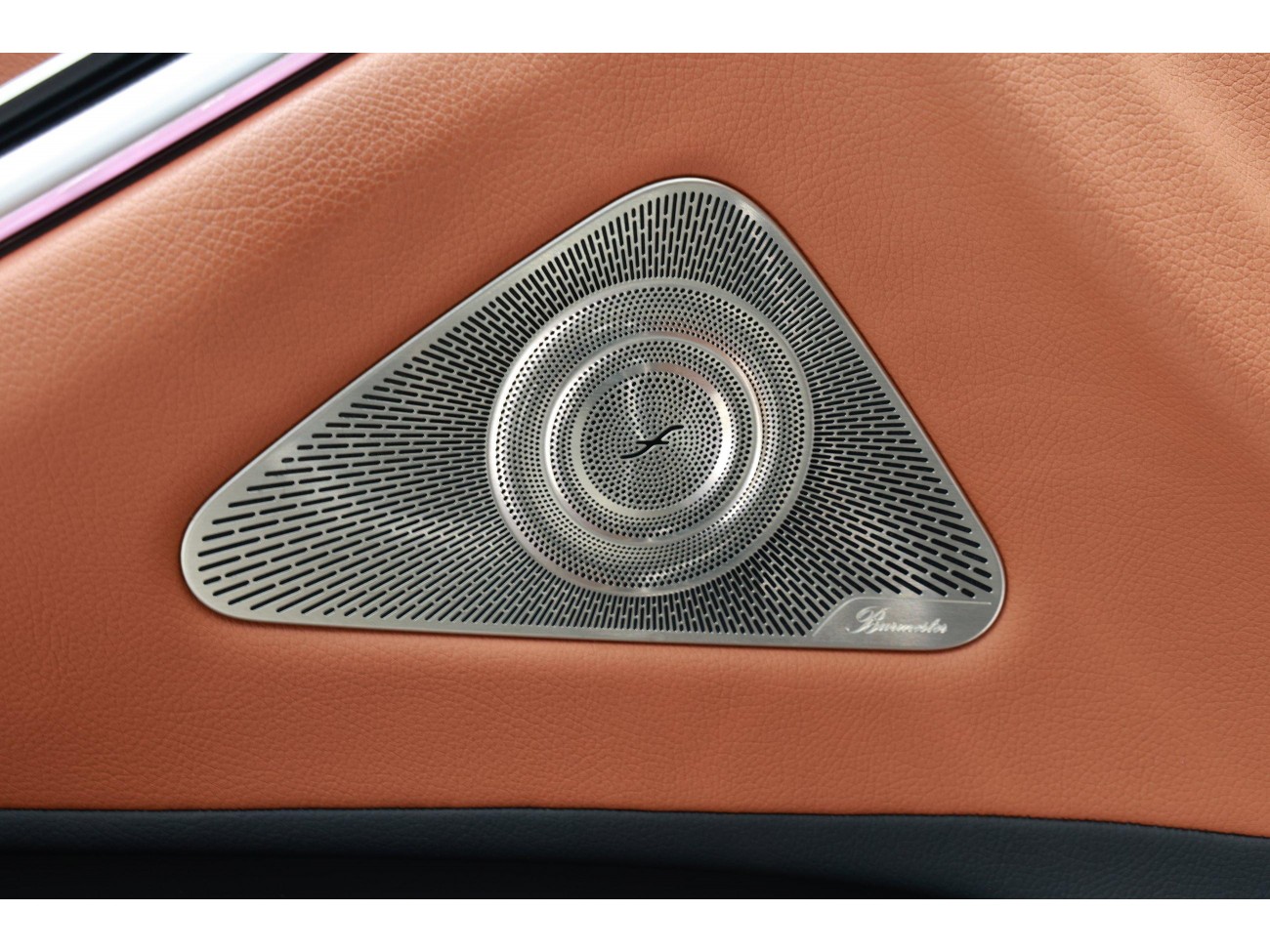 Mercedes-Benz S 480 4MATIC 2022