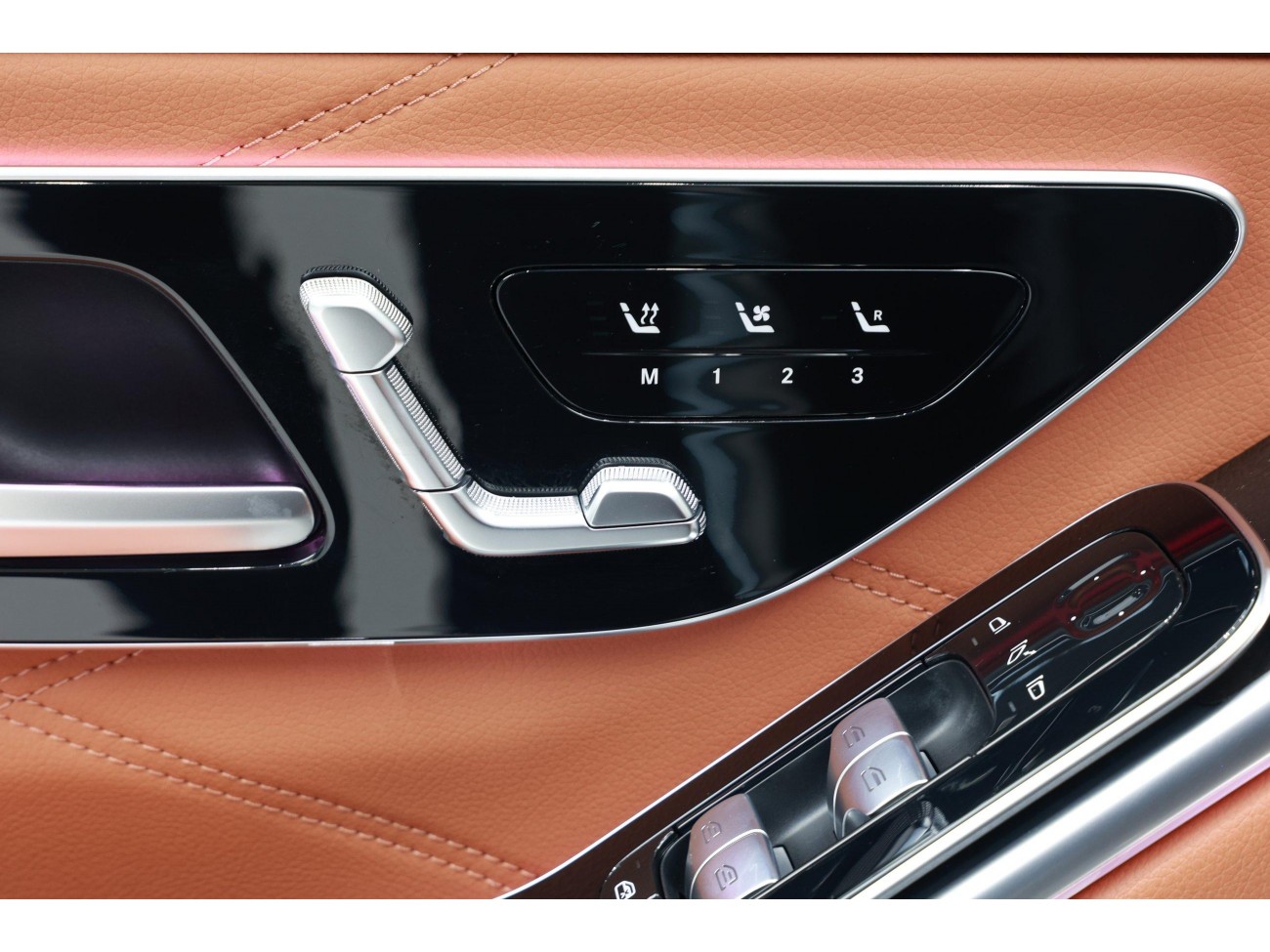 Mercedes-Benz S 480 4MATIC 2022
