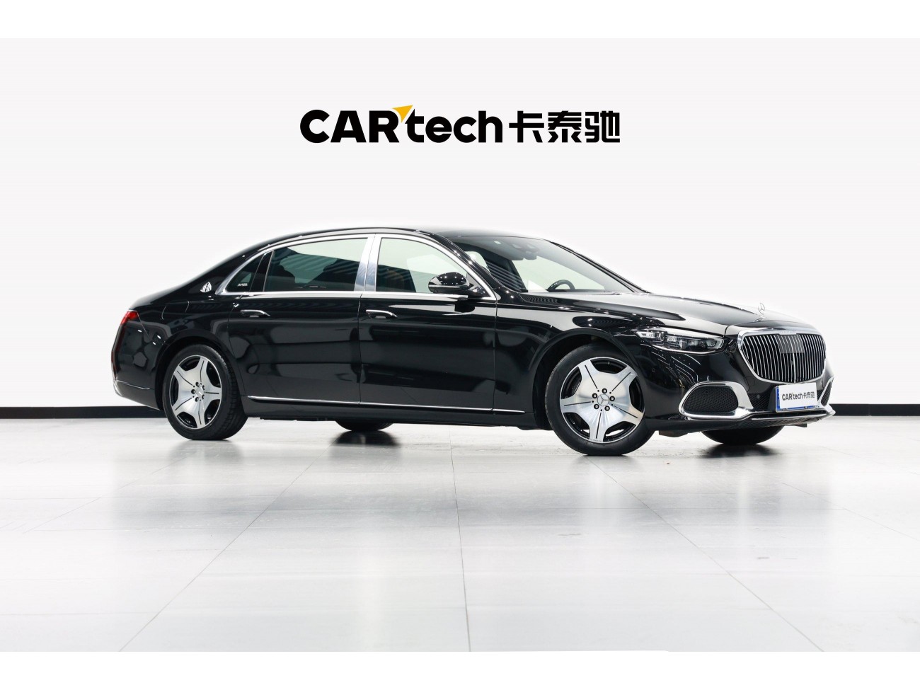 Mercedes-Benz S 480 4MATIC 2022