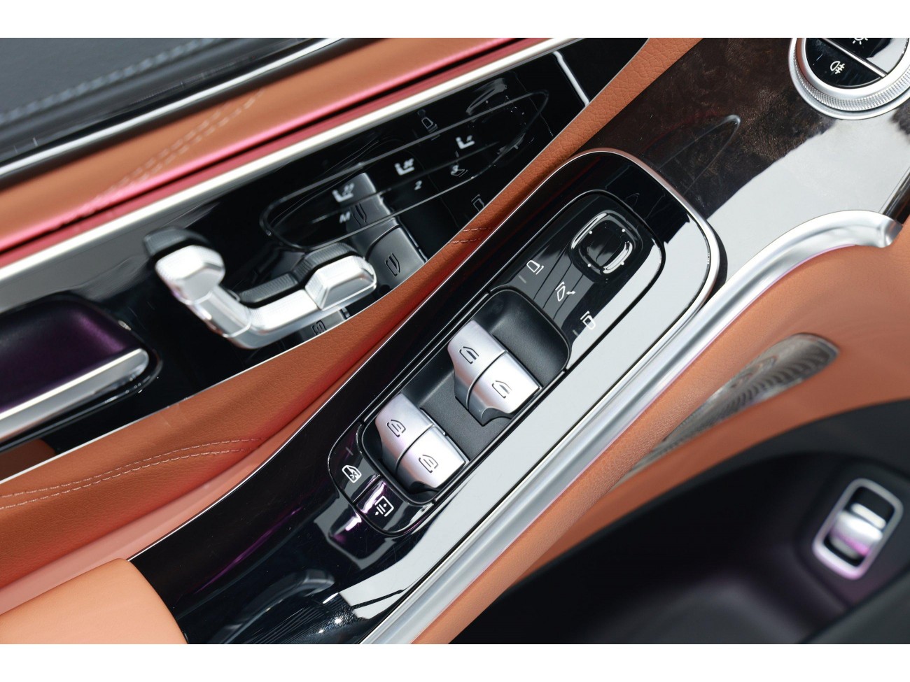 Mercedes-Benz S 480 4MATIC 2022