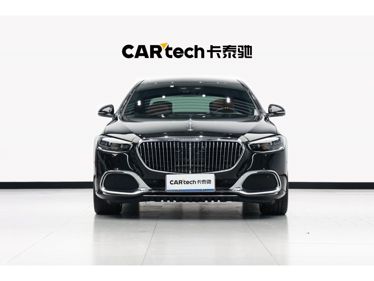Mercedes-Benz S 480 4MATIC 2022