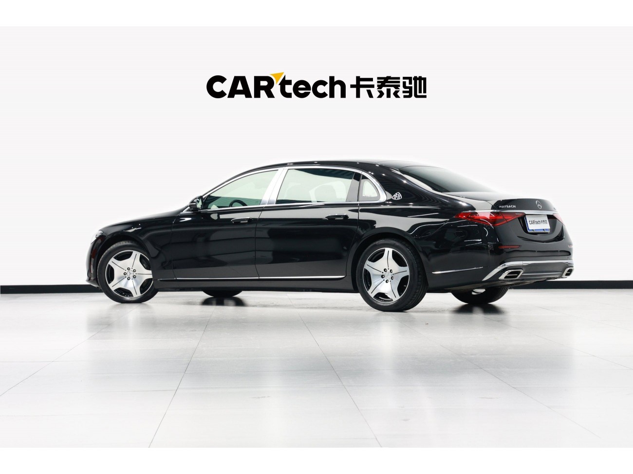 Mercedes-Benz S 480 4MATIC 2022