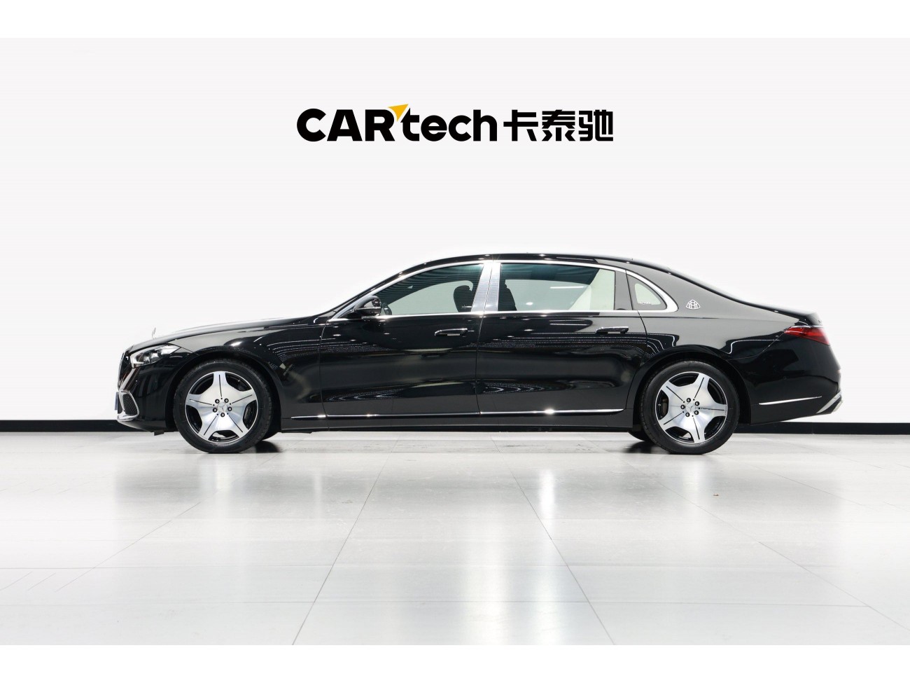 Mercedes-Benz S 480 4MATIC 2022