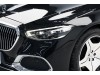 Mercedes-Benz S 480 4MATIC 2022