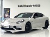 Porsche Panamera 2013