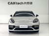 Porsche Panamera 2013