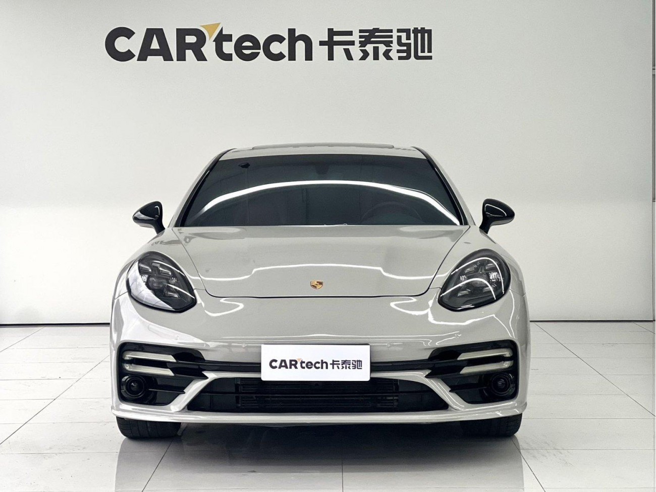 Porsche Panamera 2013