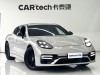 Porsche Panamera 2013