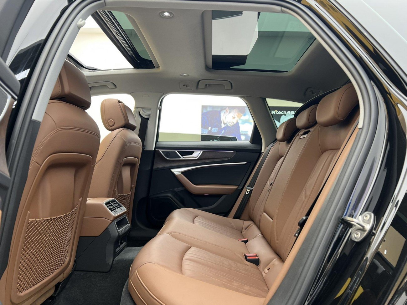 Audi A6 2020