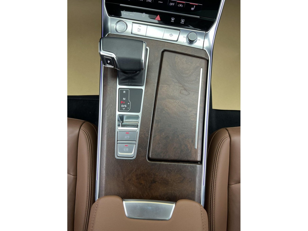 Audi A6 2020
