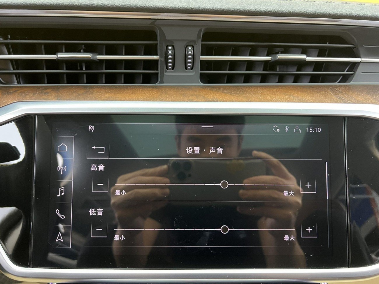 Audi A6 2020