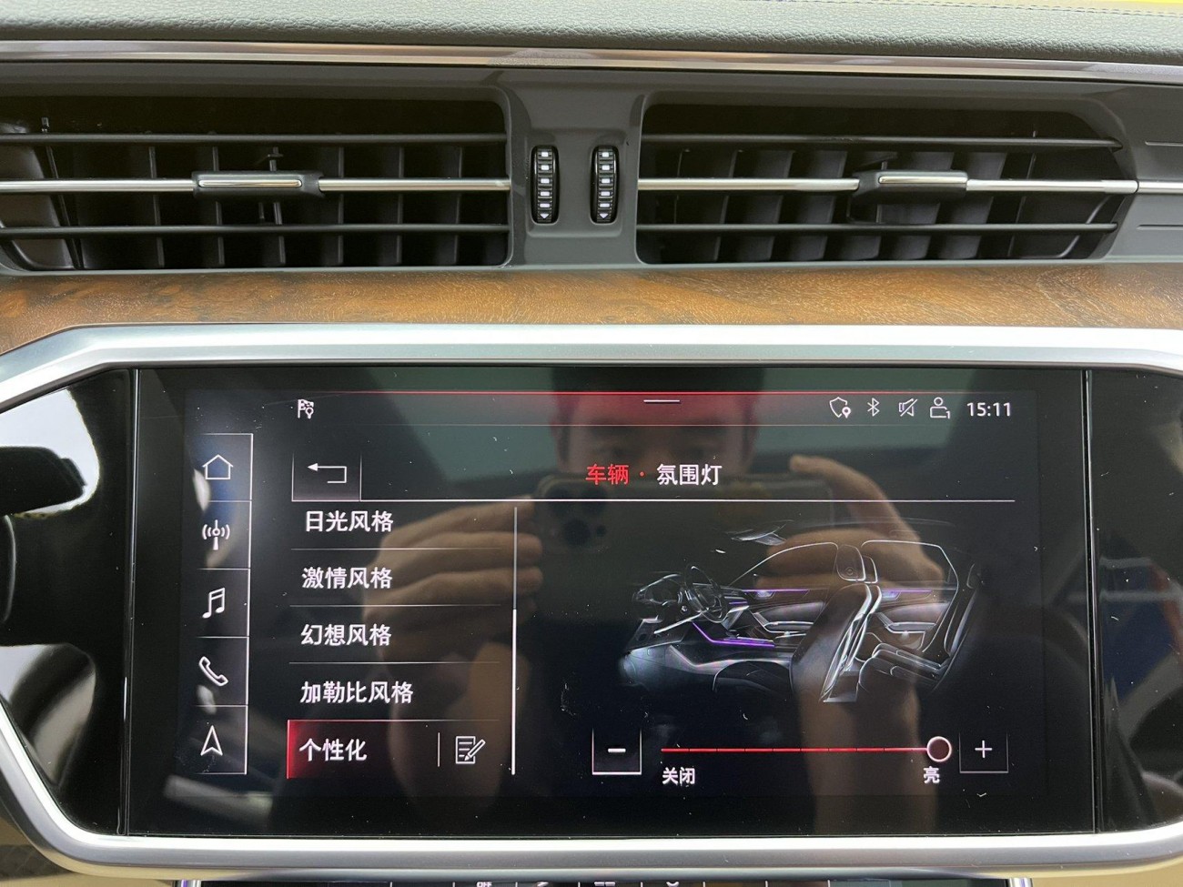 Audi A6 2020
