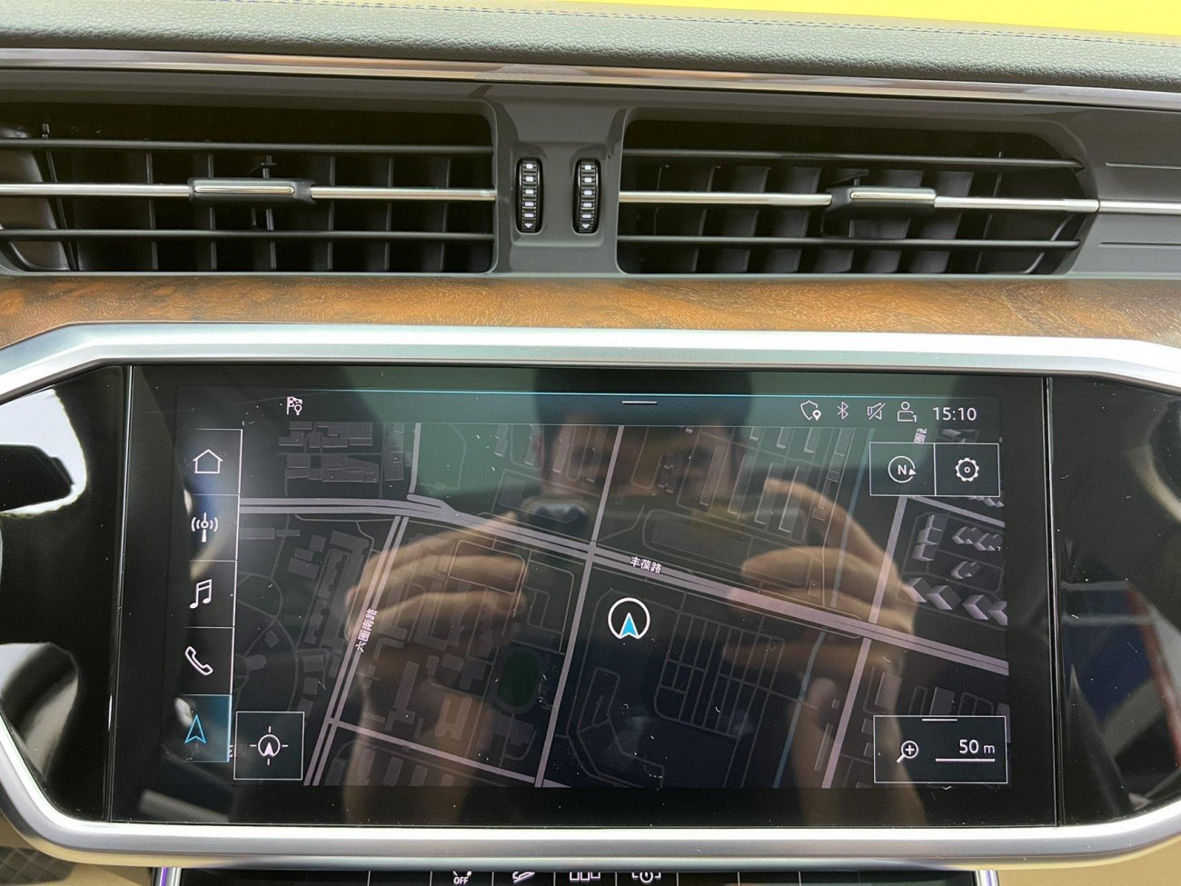 Audi A6 2020