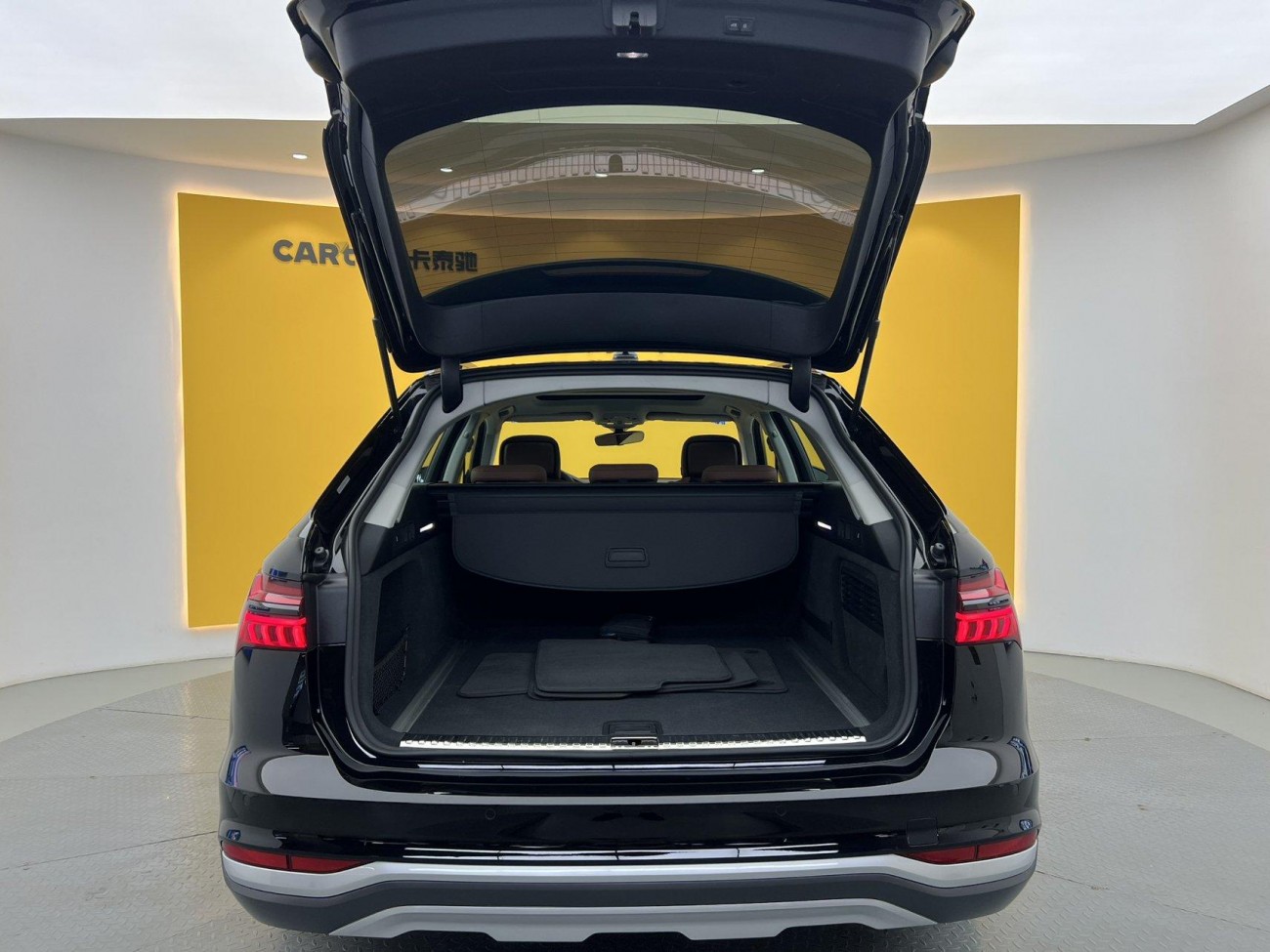 Audi A6 2020