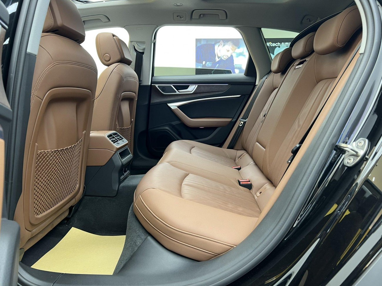 Audi A6 2020