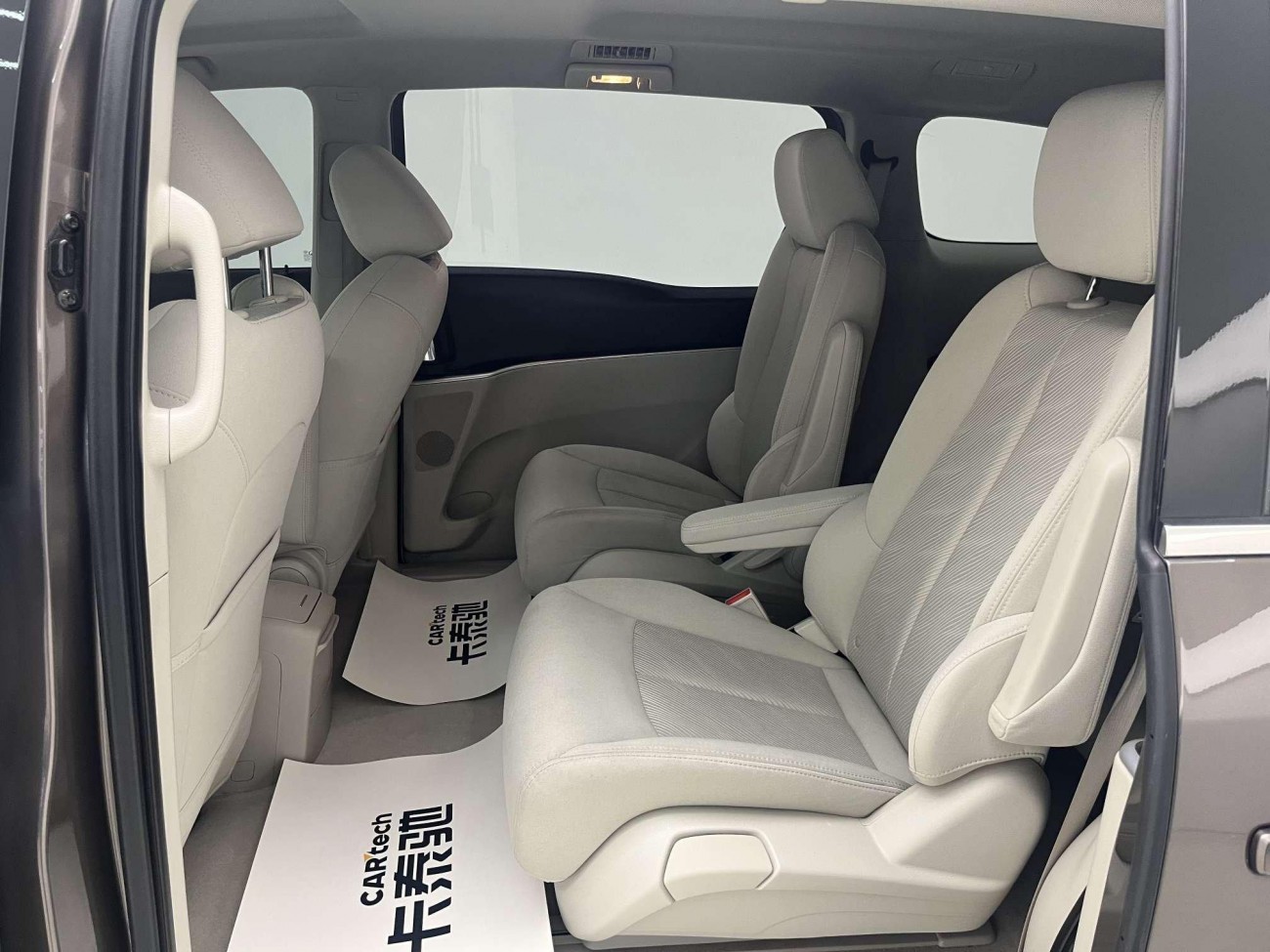Buick GL8 2022