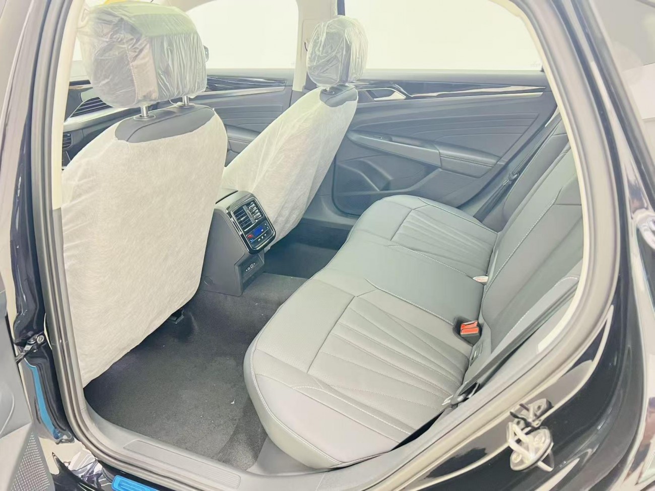 Volkswagen Passat 2026