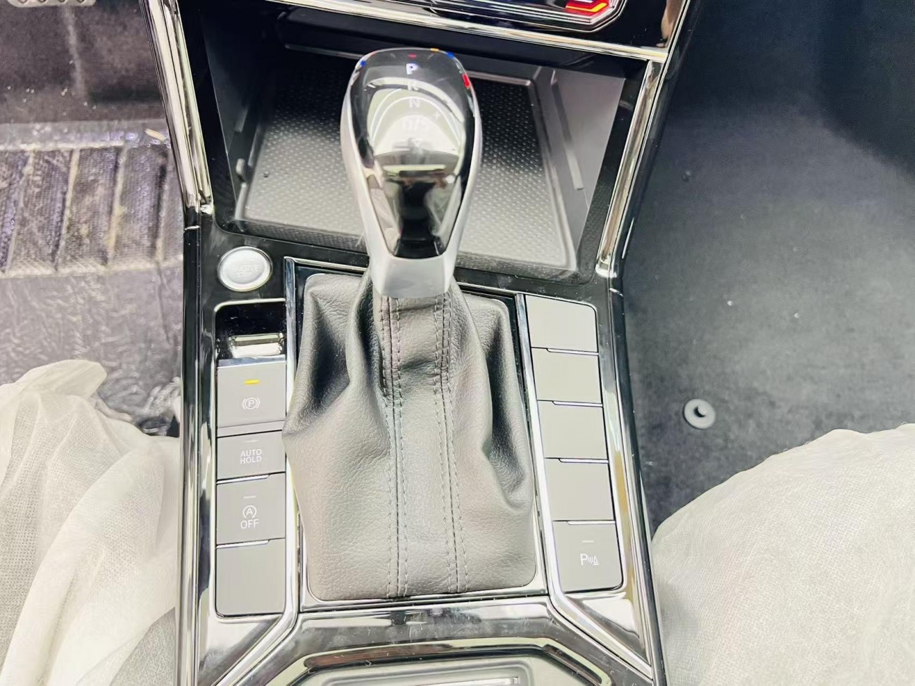 Volkswagen Passat 2026