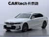 BMW 320Li 2022