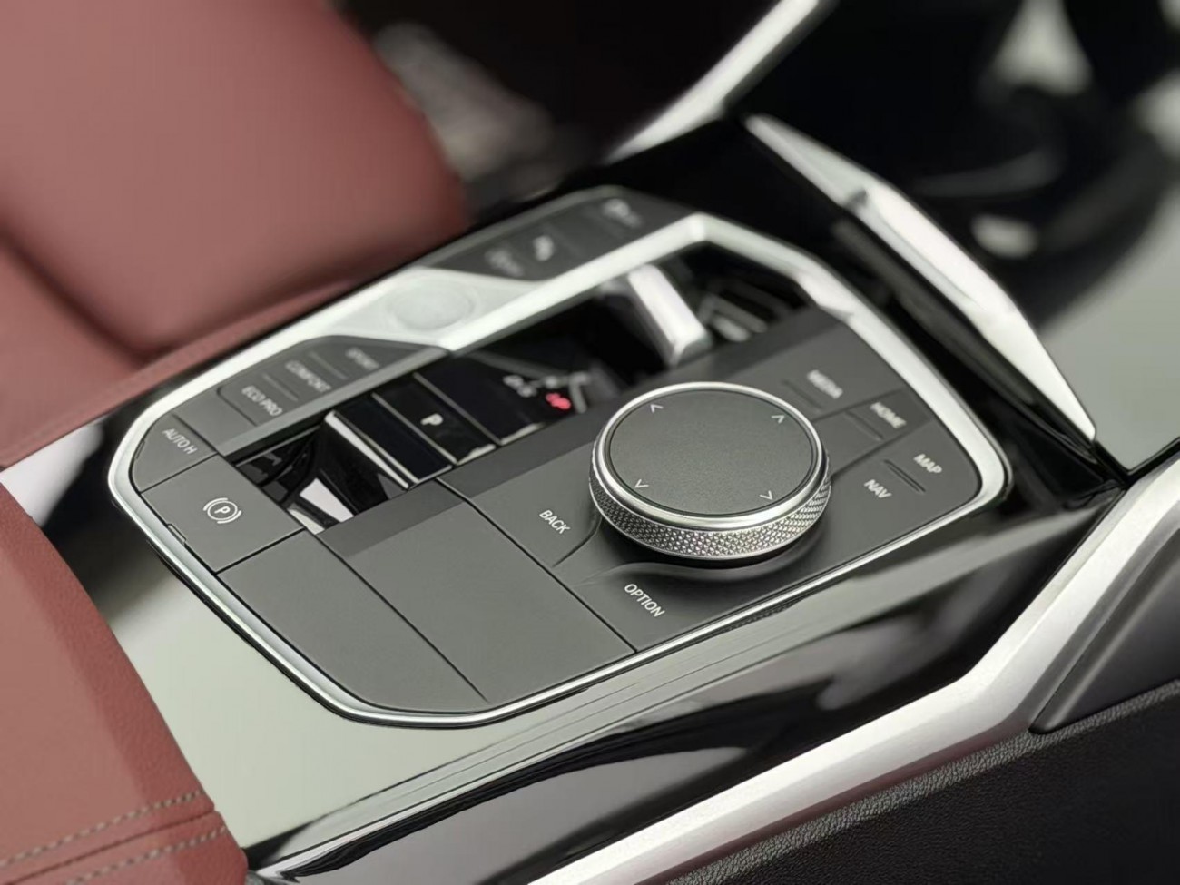 BMW 320Li 2022