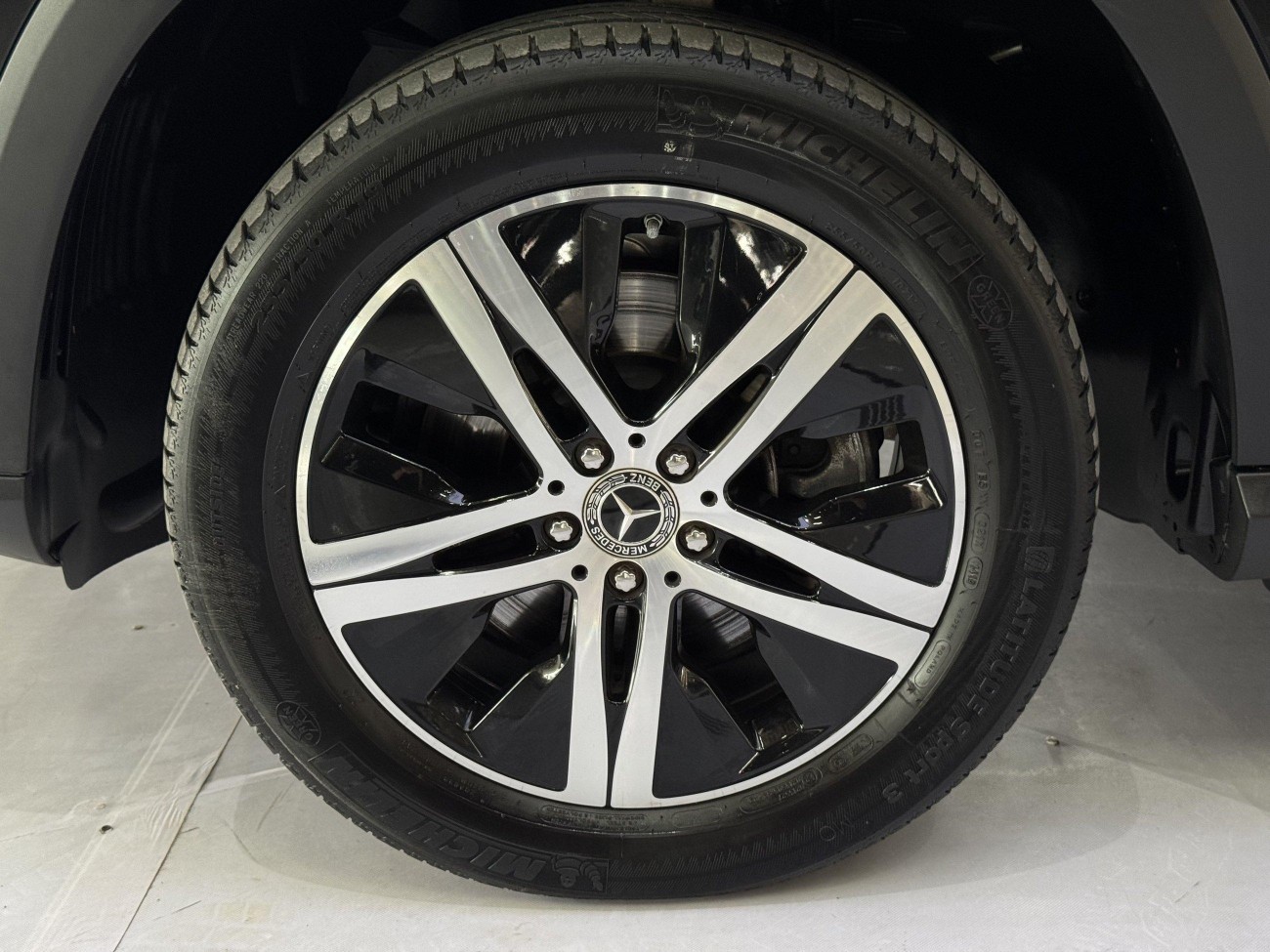 Mercedes-Benz GLE 350 4MATIC 2020