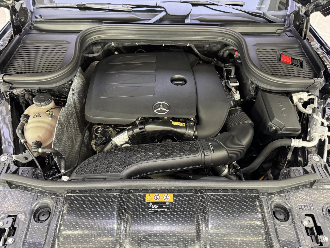 Mercedes-Benz GLE 350 4MATIC 2020