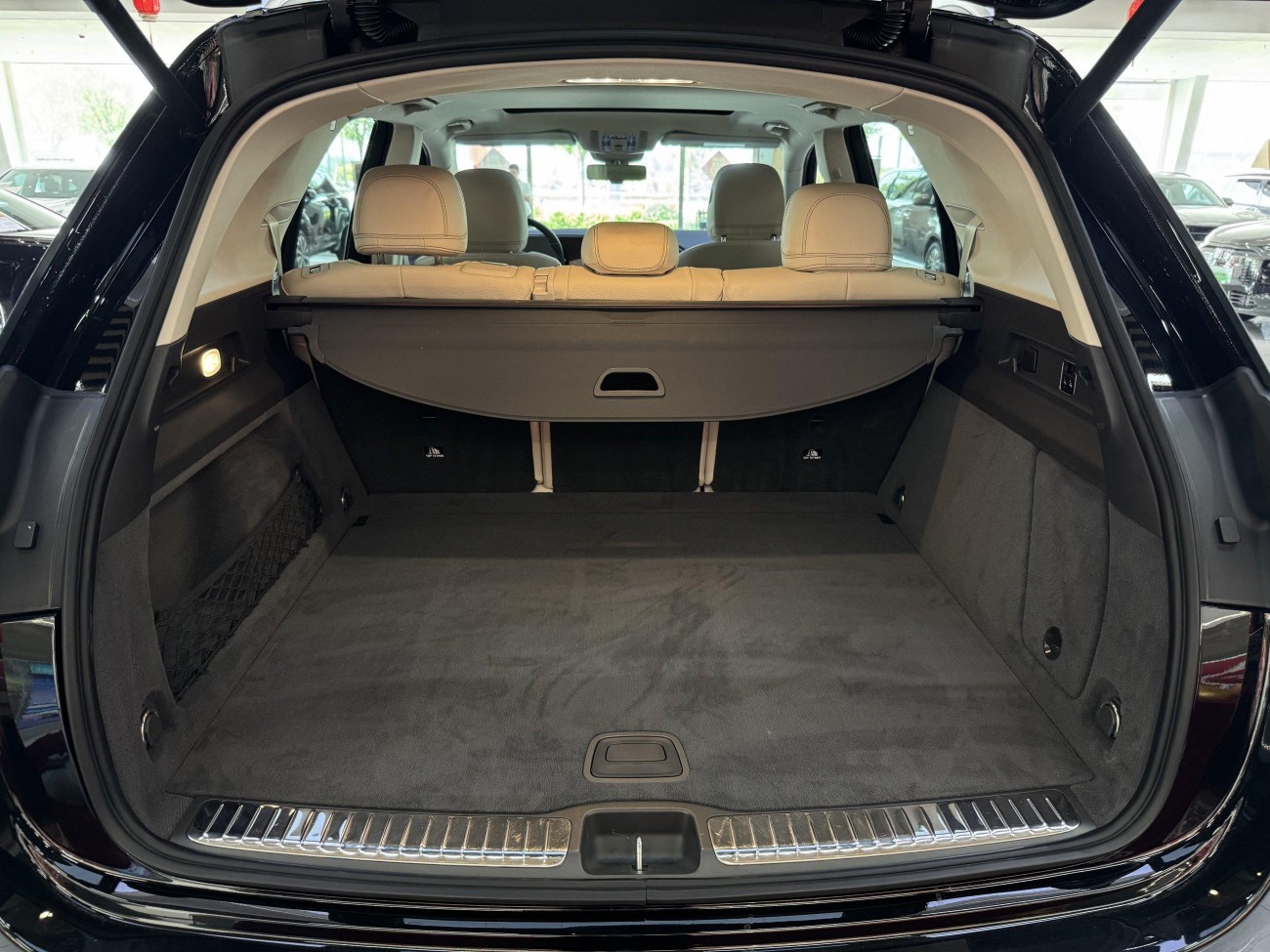 Mercedes-Benz GLE 350 4MATIC 2020
