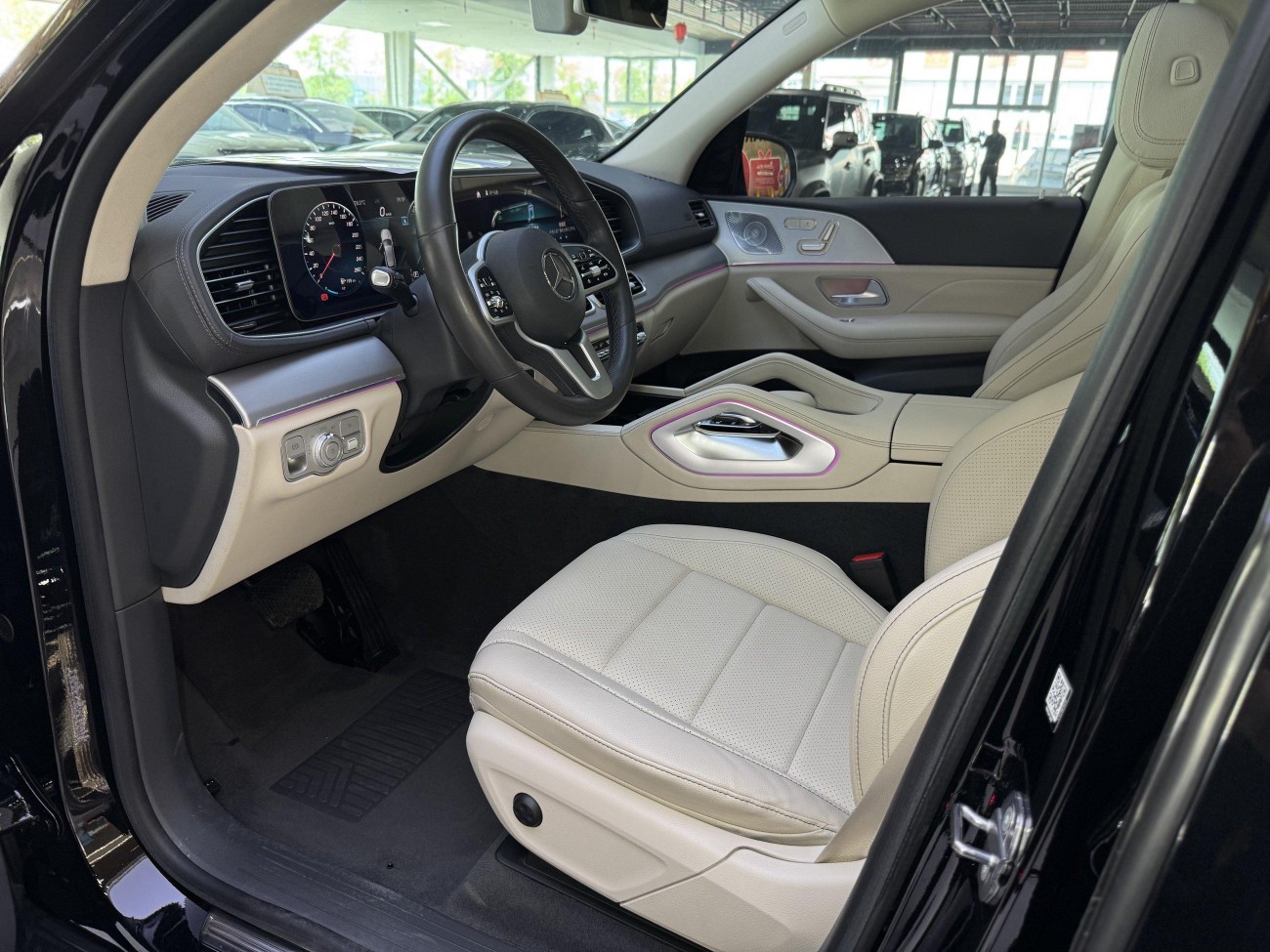 Mercedes-Benz GLE 350 4MATIC 2020