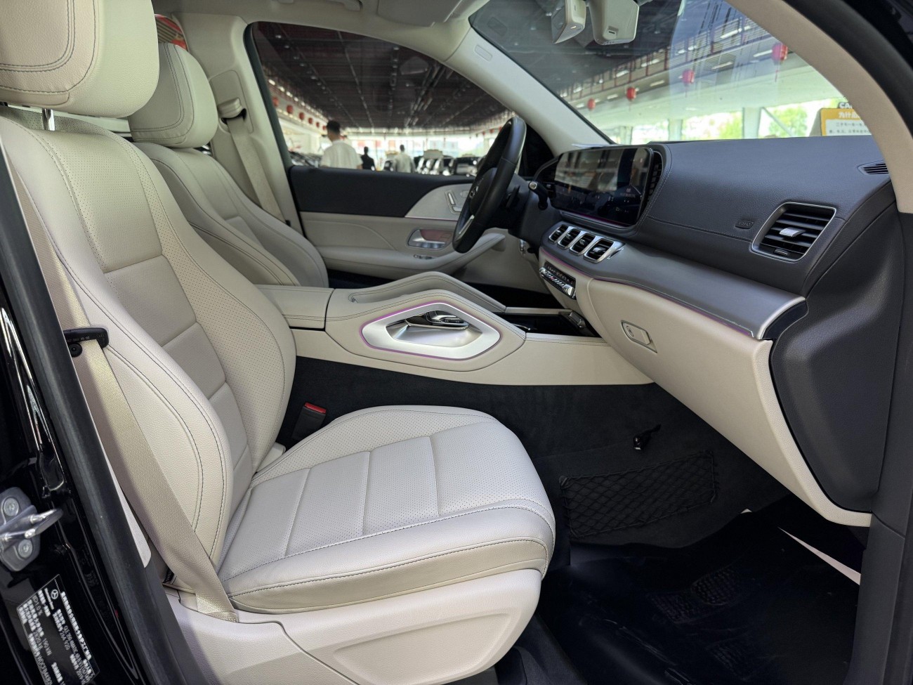Mercedes-Benz GLE 350 4MATIC 2020