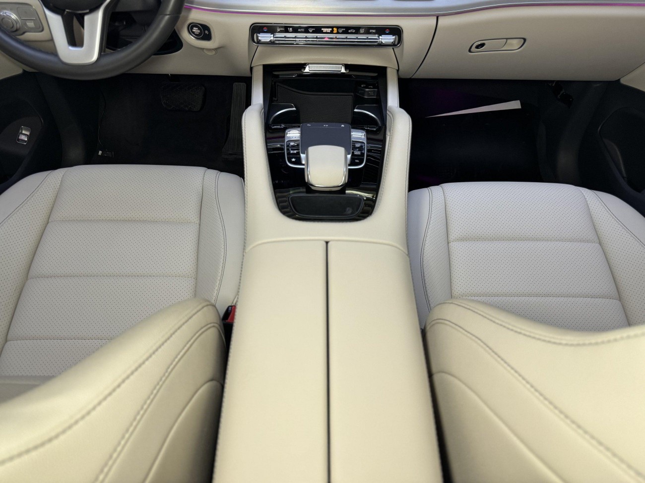 Mercedes-Benz GLE 350 4MATIC 2020